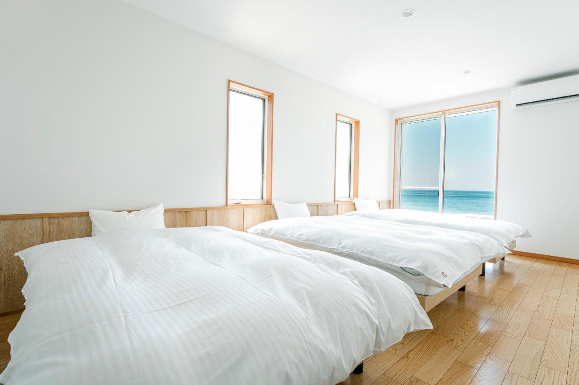 Villa Kawazu - Umi - 見高 エクステリア 写真